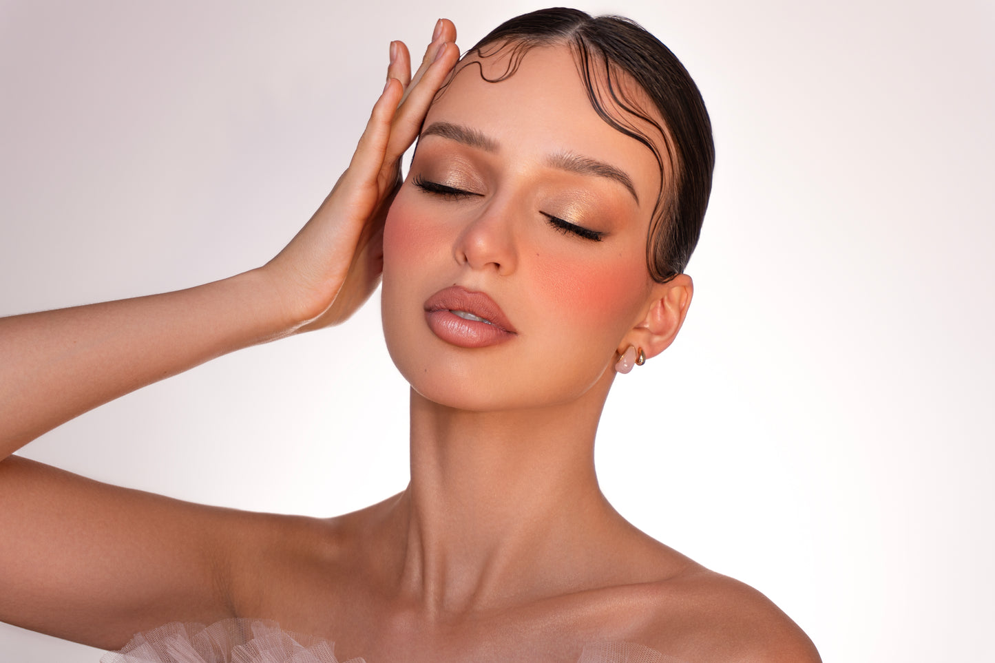 Makeup Course 101 - Mashael's Beauty