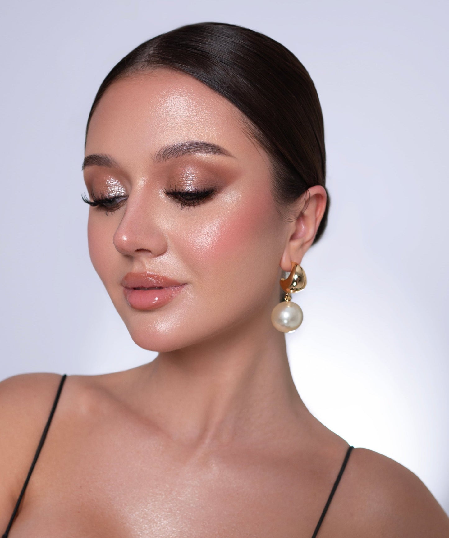 The Flawless Glam Masterclass