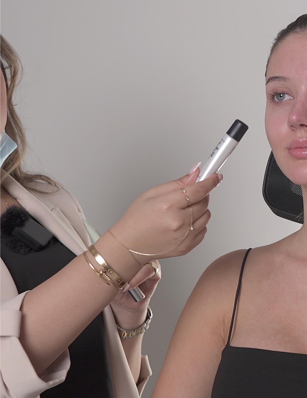 Consultation & Coaching - Mashael's Beauty