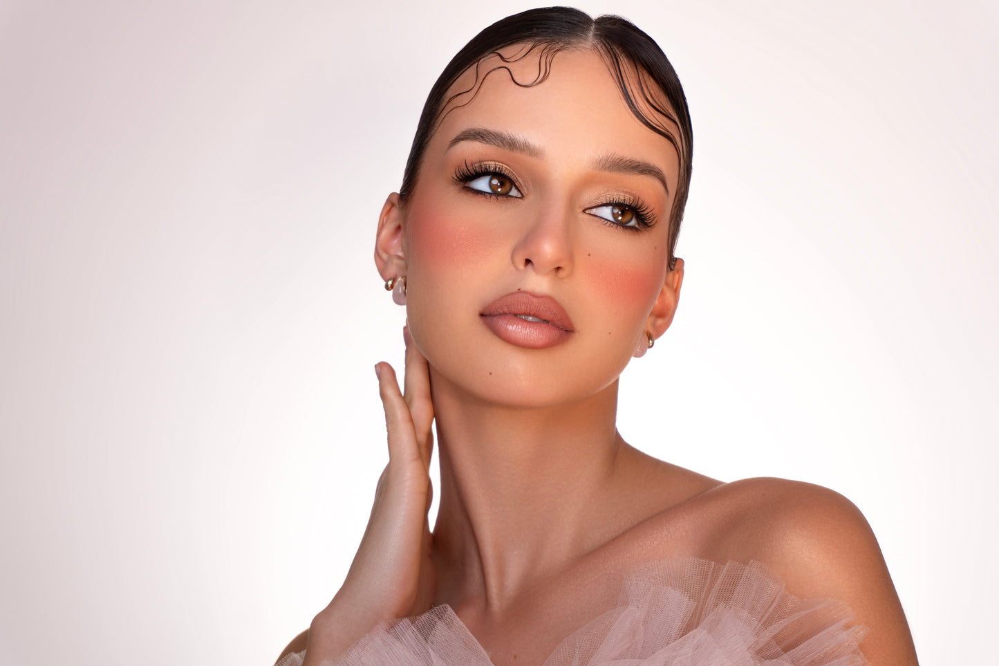 Makeup Course 101 - Mashael's Beauty