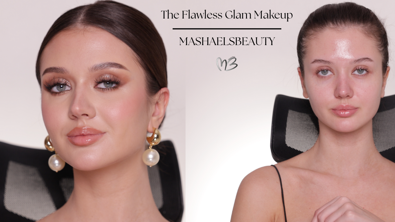 The Flawless Glam Masterclass